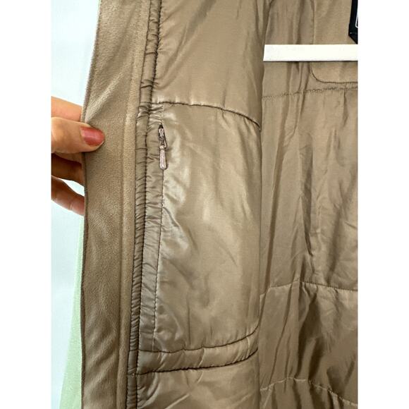 THE NORTH FACE Apex Green Bionic Soft Shell Jacket | Small - Picture 9 of 15